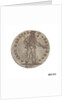 Spence's halfpenny token by C. James