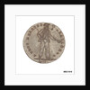 Spence's halfpenny token by C. James