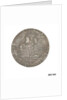 Halfpenny token by Unknown