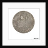 Halfpenny token by Unknown