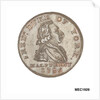 Halfpenny token commemorating Frederick Augustus, Duke of Albany and York (1763-1827) by unknown
