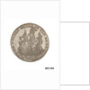 Halfpenny token commemorating Frederick Augustus, Duke of Albany and York (1763-1827) by unknown