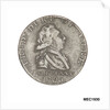 Halfpenny token commemorating Frederick Augustus, Duke of Albany and York (1763-1827) by unknown