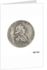 Halfpenny token commemorating Frederick Augustus, Duke of Albany and York (1763-1827) by unknown