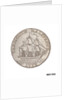 Yarmouth halfpenny token by Unknown