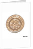 North Shields halfpenny token by unknown