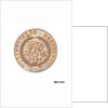 North Shields halfpenny token by unknown
