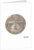 Coalbrook Dale halfpenny token by T. Wyon
