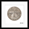 Coalbrook Dale halfpenny token by T. Wyon