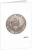 Ipswich halfpenny token by P. Kempson