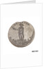Brighton halfpenny token by unknown