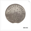 Brighton halfpenny token by Unknown