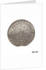 Brighton halfpenny token by Unknown