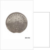 Brighton halfpenny token by Unknown