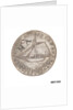 Hastings halfpenny token by T. Wyon
