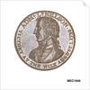 Birmingham Workhouse shilling token commemorating the battle of the Nile, 1798 by unknown