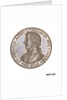 Birmingham Workhouse shilling token commemorating the battle of the Nile, 1798 by unknown
