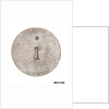 Birmingham Workhouse shilling token commemorating the battle of the Nile, 1798 by unknown