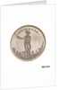Brighton halfpenny token by unknown
