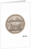 Brighton halfpenny token by unknown