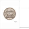 Brighton halfpenny token by unknown