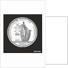 Medal commemorating the Battle of Svensksund, 1790 by C.G. Fehrman