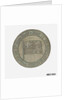 Portsmouth halfpenny token commemorating John Jervis, Earl St Vincent (1735-1823) and the battle of Cape St Vincent, 1797 by unknown