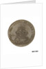 Farthing token commemorating Admiral of the Fleet Richard Howe (1726-1799) and the Glorious First of June, 1794 by T. Wyon