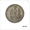 Kendal halfpenny token by unknown