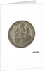 Kendal halfpenny token by unknown