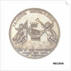 Medal commemorating John Jervis, Earl St Vincent (1735-1823) and the battle of Cape St Vincent, 1797 by unknown