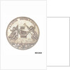 Medal commemorating John Jervis, Earl St Vincent (1735-1823) and the battle of Cape St Vincent, 1797 by unknown