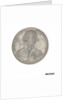 Medal commemorating the Battle of the Nile, 1798 by unknown