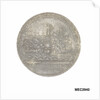 Medal commemorating the Battle of the Nile, 1798 by unknown