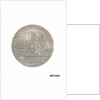 Medal commemorating the Battle of the Nile, 1798 by unknown