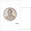 Medal commemorating Sir John Borlase Warren (1753-1822) and the action off Tory Island, 1798 by unknown