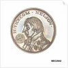 Medal commemorating Vice-Admiral Horatio Nelson (1758-1805) by unknown