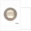 Medal commemorating Vice-Admiral Horatio Nelson (1758-1805) by unknown