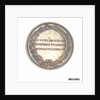 Medal commemorating Vice-Admiral Horatio Nelson (1758-1805) by unknown