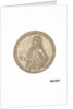 Medal commemorating depicting Admiral Vernon and the capture of Porto Bello, 1739 by unknown