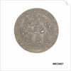Medal commemorating depicting Admiral Vernon and the capture of Porto Bello, 1739 by unknown