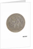 Medal commemorating depicting Admiral Vernon and the capture of Porto Bello, 1739 by unknown