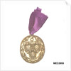 Naval Reward Medal, 1653 by T. Simon