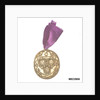 Naval Reward Medal, 1653 by T. Simon
