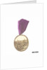 Naval Reward Medal, 1653 by T. Simon