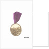 Naval Reward Medal, 1653 by T. Simon