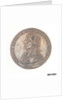 Medal of The Shipwrecked Fishermen and Mariners Royal Benevolent Society by J. Davis