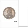 Medal of The Shipwrecked Fishermen and Mariners Royal Benevolent Society by J. Davis