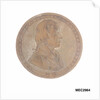 Medal of The Shipwrecked Fishermen and Mariners Royal Benevolent Society by J. Davis