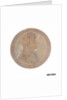 Medal of The Shipwrecked Fishermen and Mariners Royal Benevolent Society by J. Davis